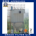 Concrete Mixing Plant Dust Collection Silo Filters